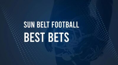 Sun Belt Football Predictions, Computer Picks & Best Bets | Week 6