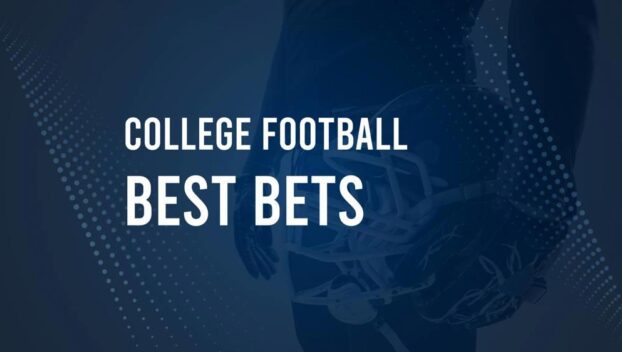 Week 5 College Football Computer Picks & Predictions