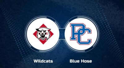 Where to Watch Davidson vs. Presbyterian on TV or Streaming Live - Sept. 28