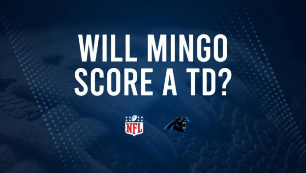 Will Jonathan Mingo Score a Touchdown Against the Bengals in Week 4?