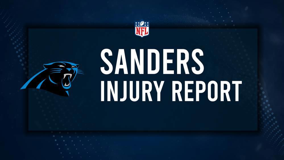 Will Miles Sanders Play in Week 1? NFL Injury Status, News & Updates