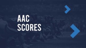 AAC Football Scores and Results – Week 6 2024