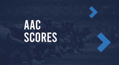 AAC Football Scores and Results – Week 6 2024