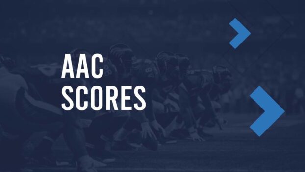 AAC Football Scores and Results – Week 6 2024