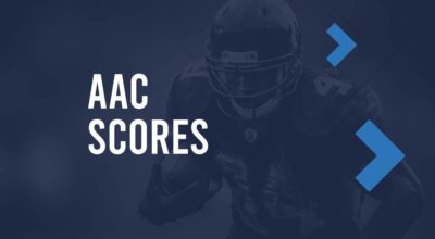 AAC Football Scores and Results – Week 8 2024