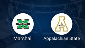 Best Bets, Predictions & Odds for the Appalachian State vs. Marshall Game – Saturday, Oct. 5