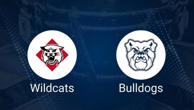 Davidson vs. Butler Predictions & Picks: Odds, Moneyline, Spread - Saturday, Oct. 26