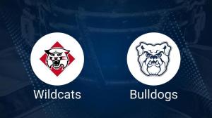 Davidson vs. Butler Predictions & Picks: Odds, Moneyline, Spread - Saturday, Oct. 26