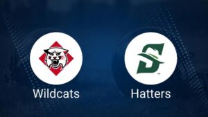 Davidson vs. Stetson Predictions & Picks: Odds, Moneyline, Spread - Saturday, Oct. 19