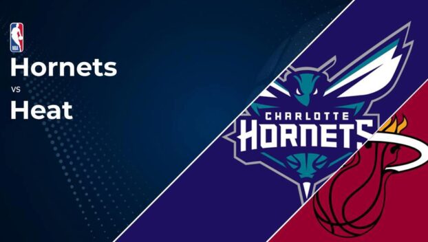 Heat vs. Hornets Tickets Available – Saturday, Oct. 26