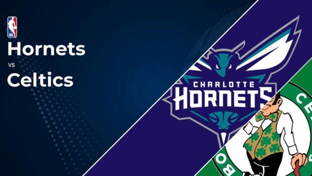 Hornets vs. Celtics Tickets Available – Friday, Nov. 1