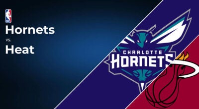 Hornets vs. Heat Injury Report Today - October 26