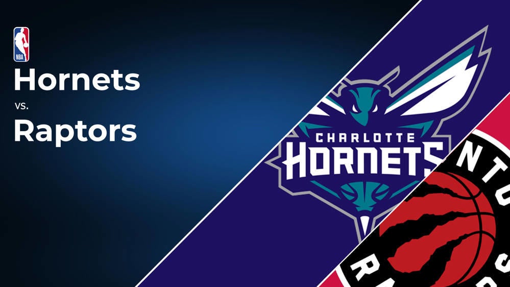 Hornets vs. Raptors Injury Report Today - October 30