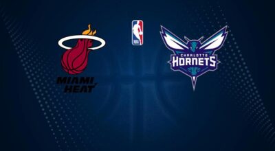 How to Watch the Heat vs. Hornets Game: Streaming & TV Channel Info for October 26