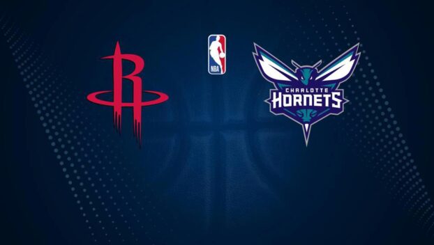 How to Watch the Rockets vs. Hornets Game: Streaming & TV Channel Info for October 23