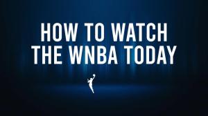 How to Watch the WNBA Playoffs Today | Oct. 20