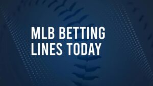 MLB Playoff Betting Lines and Picks Today | Oct. 10