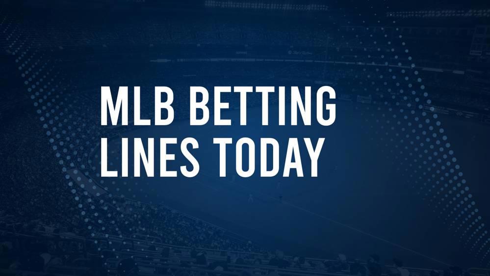 MLB Playoff Betting Lines and Picks Today | Oct. 28