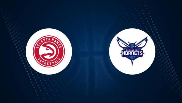 NBA Best Bets: Hawks vs. Hornets Picks for October 25