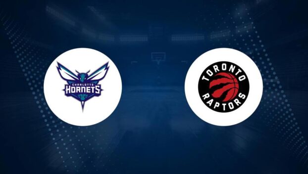 NBA Best Bets: Hornets vs. Raptors Picks for October 30