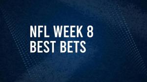 NFL Week 8 Computer Predictions, Best Bets, Over/Under Picks