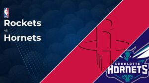 Rockets vs. Hornets Tickets Available – Wednesday, Oct. 23