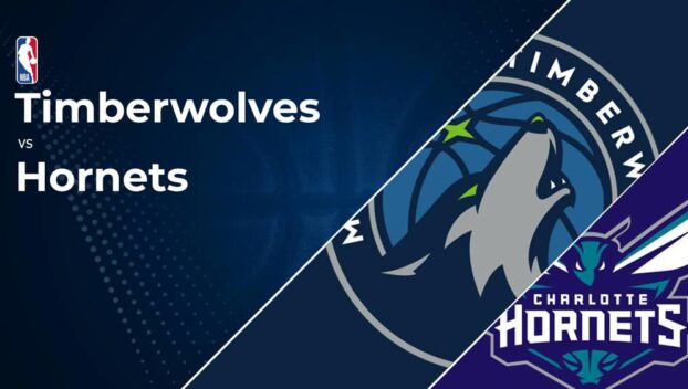 Timberwolves vs. Hornets Tickets Available – Monday, Nov. 4