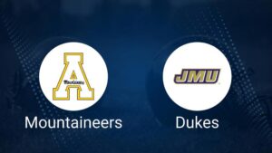 Appalachian State vs. James Madison Predictions & Picks: Odds, Moneyline, Spread - Saturday, Nov. 23