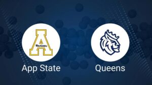 Appalachian State vs. Queens Predictions & Picks: Spread, Total - November 19