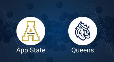 Appalachian State vs. Queens Predictions & Picks: Spread, Total - November 19