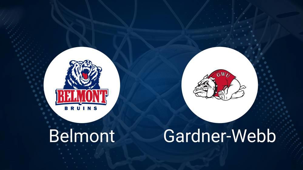 Belmont vs. Gardner-Webb Predictions & Picks: Spread, Total - November 29