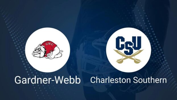 Best Bets, Predictions & Odds for the Charleston Southern vs. Gardner-Webb Game – Saturday, Nov. 2