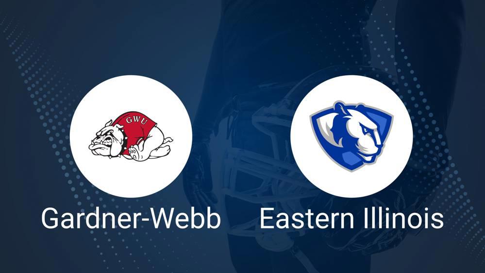 Best Bets, Predictions & Odds for the Eastern Illinois vs. Gardner-Webb Game – Saturday, Nov. 9