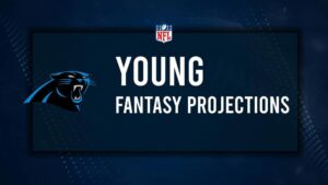 Bryce Young Fantasy Projections: Week 12 vs. the Chiefs