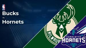 Bucks vs. Hornets Prediction & Picks: Line, Spread, Over/Under - November 16