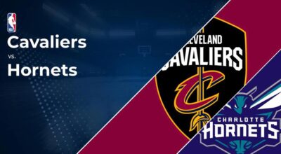 Cavaliers vs. Hornets Prediction & Picks: Line, Spread, Over/Under - November 17