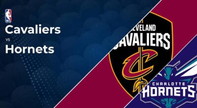 Cavaliers vs. Hornets Tickets Available – Sunday, Nov. 17