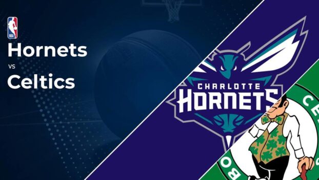 Celtics vs. Hornets Tickets Available – Friday, Nov. 1