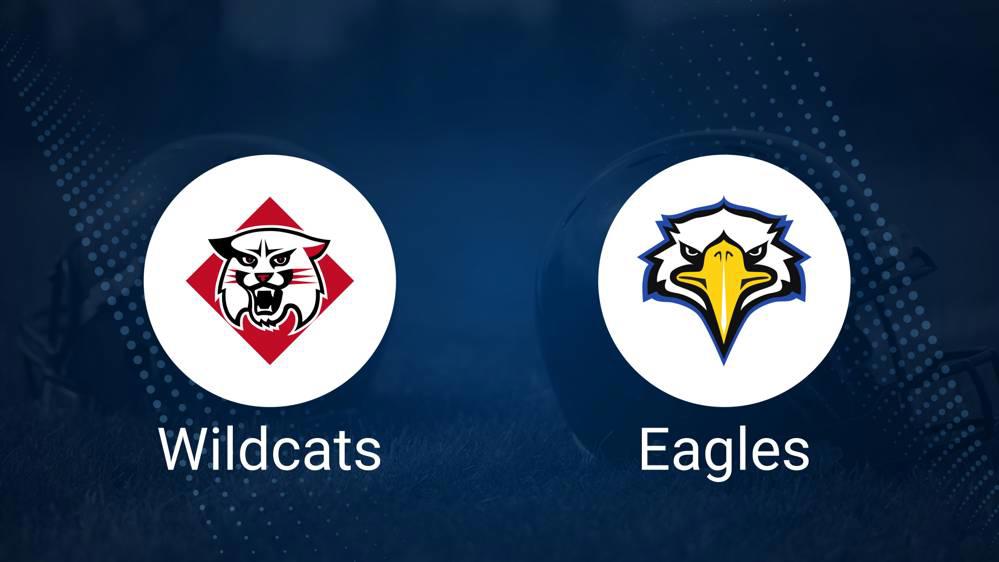 Davidson vs. Morehead State Predictions & Picks: Odds, Moneyline, Spread - Saturday, Nov. 9