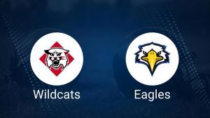 Davidson vs. Morehead State Predictions & Picks: Odds, Moneyline, Spread - Saturday, Nov. 9