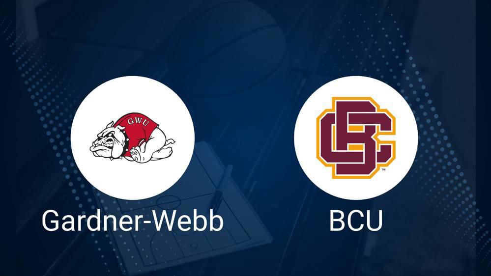 Gardner-Webb vs. Bethune-Cookman Predictions & Picks: Spread, Total - November 27