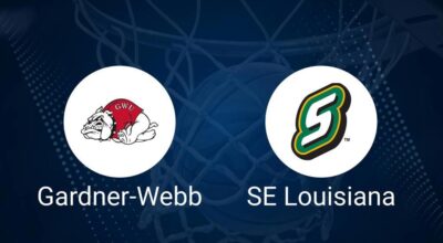 Gardner-Webb vs. SE Louisiana Predictions & Picks: Spread, Total - November 26