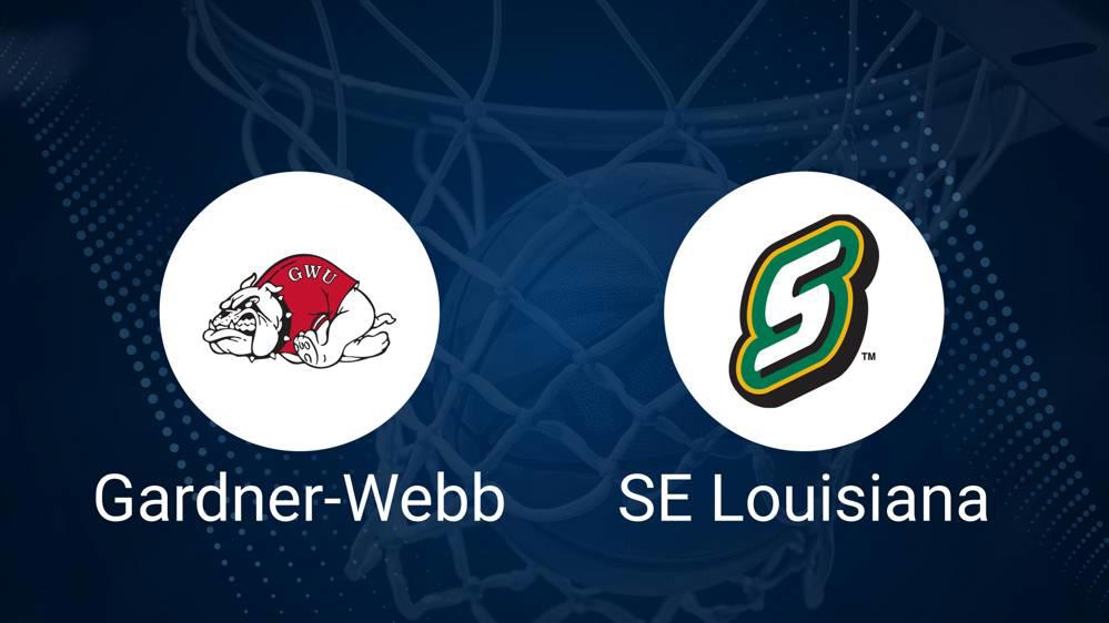 Gardner-Webb vs. SE Louisiana Predictions & Picks: Spread, Total - November 26