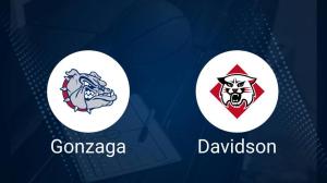 Gonzaga vs. Davidson Predictions & Picks: Spread, Total - November 29