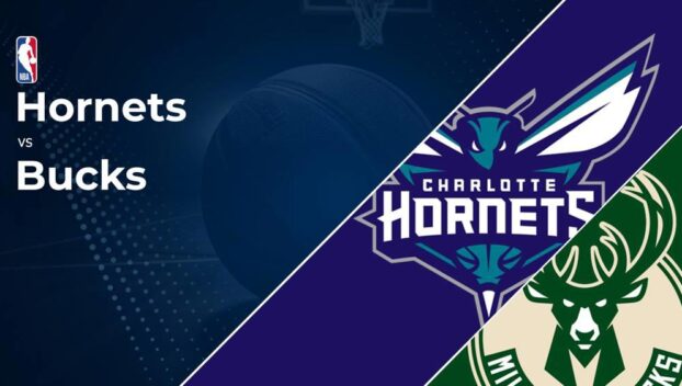 Hornets vs. Bucks Tickets Available – Saturday, Nov. 16