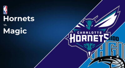 Hornets vs. Magic Injury Report Today - November 25