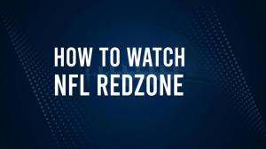How to live stream NFL RedZone Week 9 with a free Fubo trial