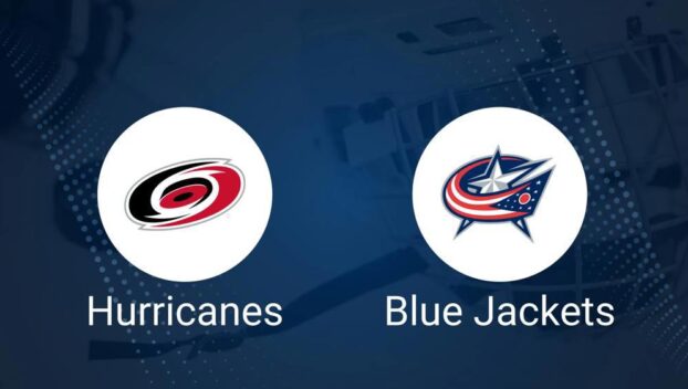 How to Pick the Hurricanes vs. Blue Jackets Game with Odds, Spread, Betting Line and Stats – November 23