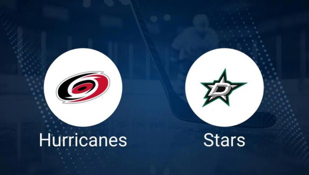 How to Pick the Hurricanes vs. Stars Game with Odds, Spread, Betting Line and Stats – November 25