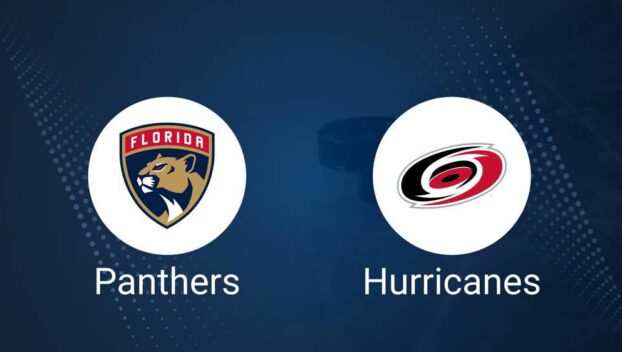 How to Pick the Panthers vs. Hurricanes Game with Odds, Spread, Betting Line and Stats – November 30